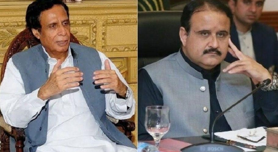 عثمان بزدار نے استعفیٰ دے دیا، پرویز الٰہی اگلے وزیراعلیٰ پنجاب ہوں گے