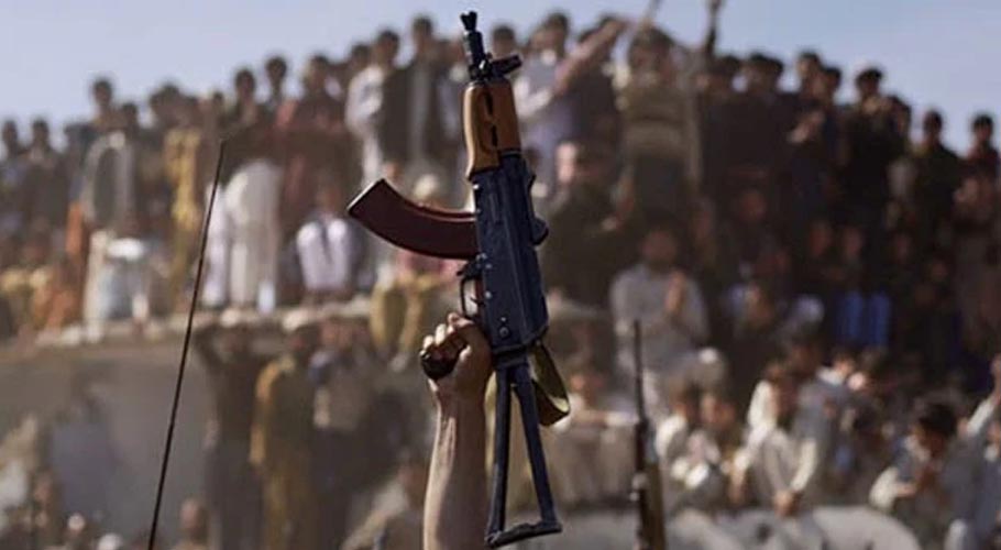 شکارپور، قبائلی تصادم میں 9افراد لقمہ اجل بن گئے