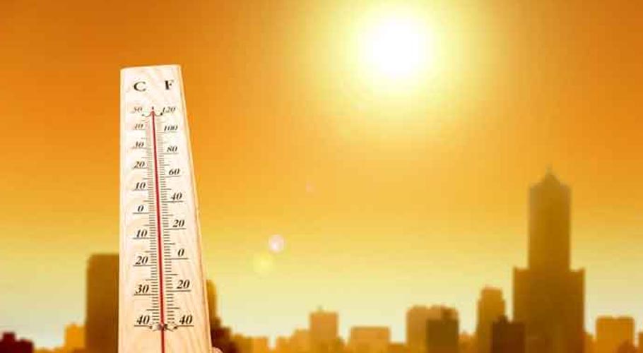 شہر قائد میں آج موسم کیسا رہے گا؟ محکمہ موسمیات کی پیش گوئی