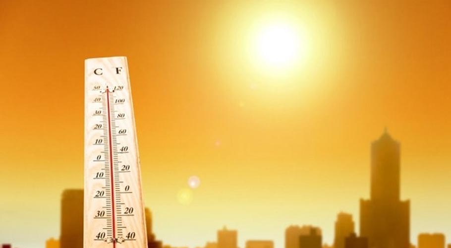 کراچی والوں کیلئے خوشخبری، گرمی کی شدت میں کمی کا امکان