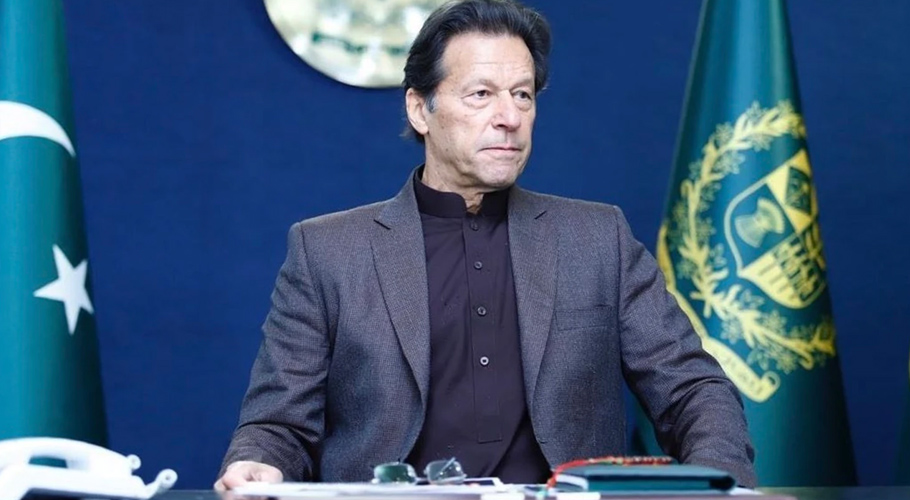 چوروں کا ٹولہ،ڈاکوؤں کا پلندہ، جتنی بھی پلاننگ کرلے میں تیار ہوں۔ وزیر اعظم