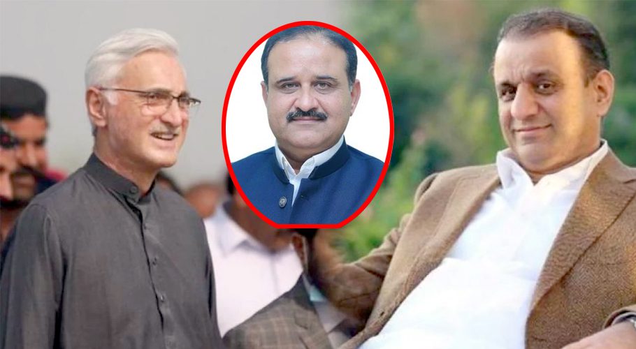 Jahangir Tareen likely to return home next week