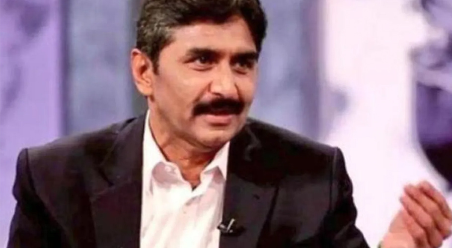 آسٹریلیا میں کرکٹ کو اہمیت دی جاتی ہے۔پاکستان میں نہیں۔جاوید میانداد