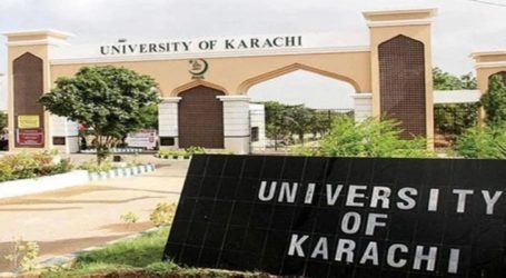 جامعہ کراچی میں ڈی جی رینجرز کی آمد کیلئے چوتھی بار پروگرام میں تبدیلی