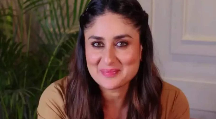 ’بڈھی‘ کہنے پر کرینہ کپور مداح پر برہم