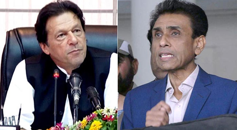وفاقی کابینہ کا ہنگامی اجلاس آج طلب، خالد مقبول کی شرکت سے معذرت