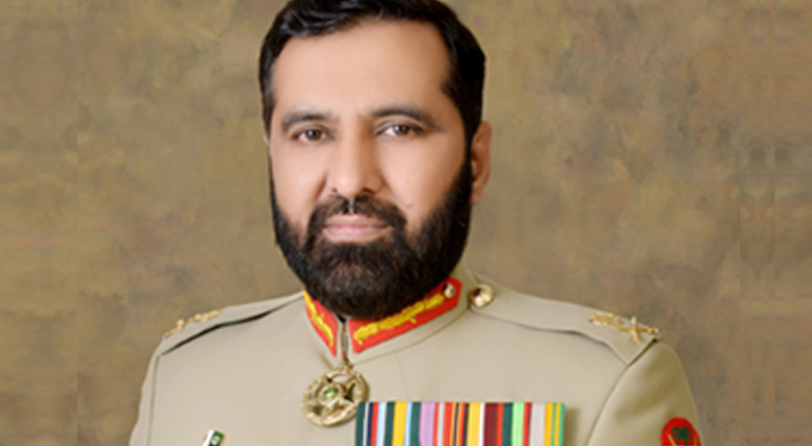 لیفٹیننٹ جنرل ہمایوں عزیز سیکریٹری ڈیفنس پروڈکشن ڈویژن تعینات
