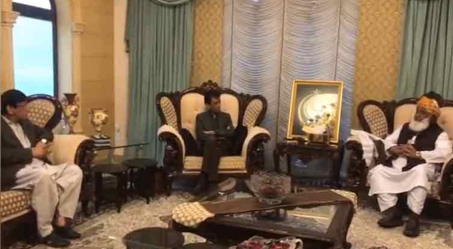 تحریکِ عدم اعتماد، ایم کیو ایم اپوزیشن کا ساتھ دینے کو تیار، مطالبات پیش