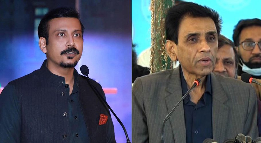 دو وزراء مستعفی، کیا متحدہ حکومت چھوڑ کر تاریخ رقم کرنے والی ہے؟
