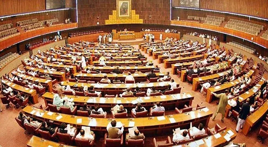 حکومت نے تحریکِ عدم اعتماد ناکام بنانے کیلئے حکمتِ عملی تیارکرلی