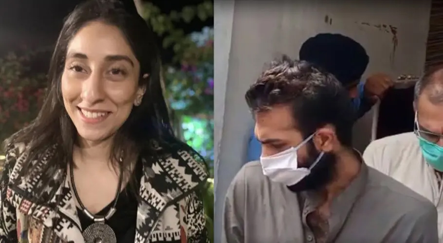 نور مقدم کیس، ملزم کی سزائے موت کے خلاف اپیل، ٹرائل کورٹ سے ریکارڈ طلب