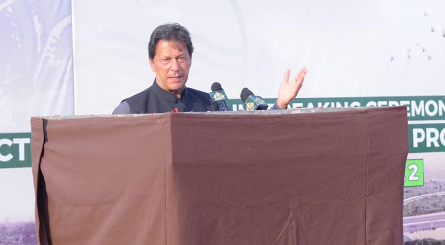 Deserters will soon return to their old fold: PM Imran