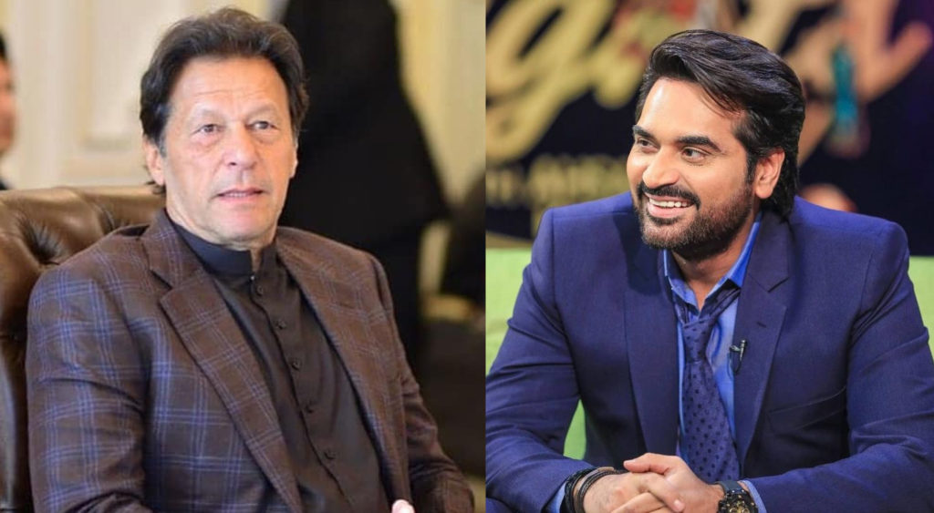 وزیر اعظم عمران خان 5سال پورے کریں گے۔ہمایوں سعید کا نیک تمناؤں کا اظہار