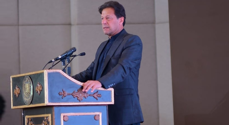 میرے کھلاڑیوں کو میچ فکسنگ کیلئے پیسے کا لالچ دیا جارہا ہے۔ وزیر اعظم