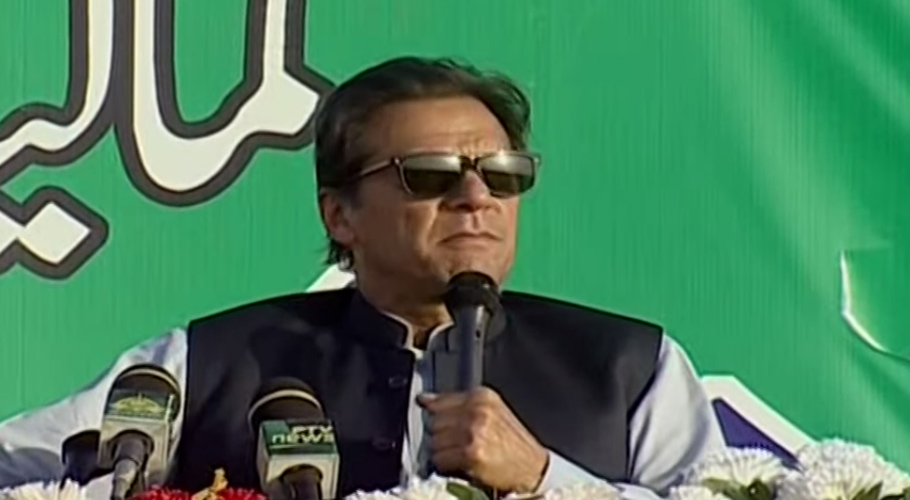 چوہوں کو بار بار پیغام دے رہا ہوں، حکومت معمولی چیز ہے۔وزیر اعظم