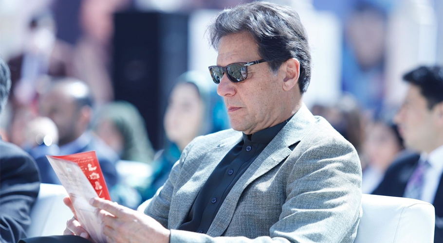 تحریکِ عدم اعتماد، وزیر اعظم کا اراکینِ اسمبلی سے ملاقات کا فیصلہ