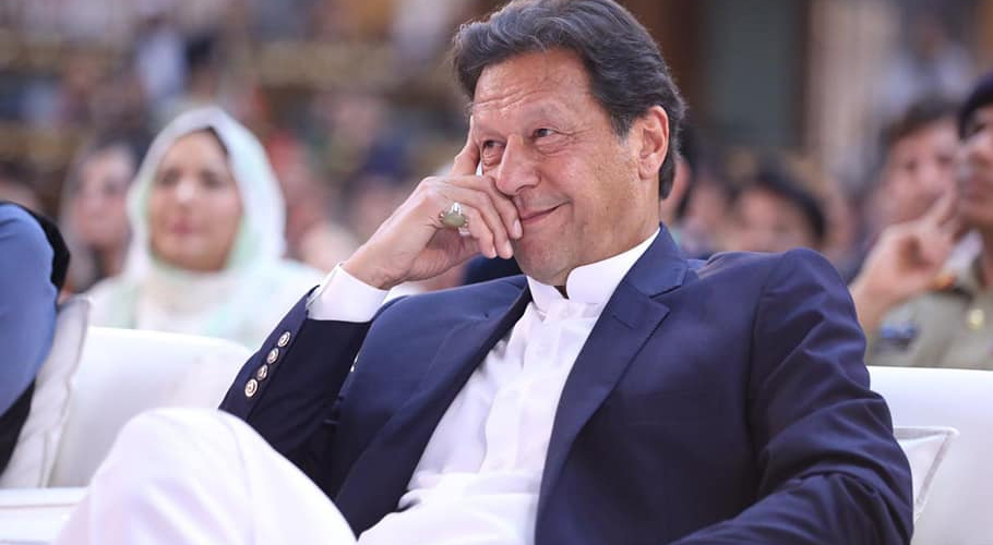 عوامی رابطہ مہم جاری، وزیر اعظم سوات میں جلسے سے خطاب آج کرینگے