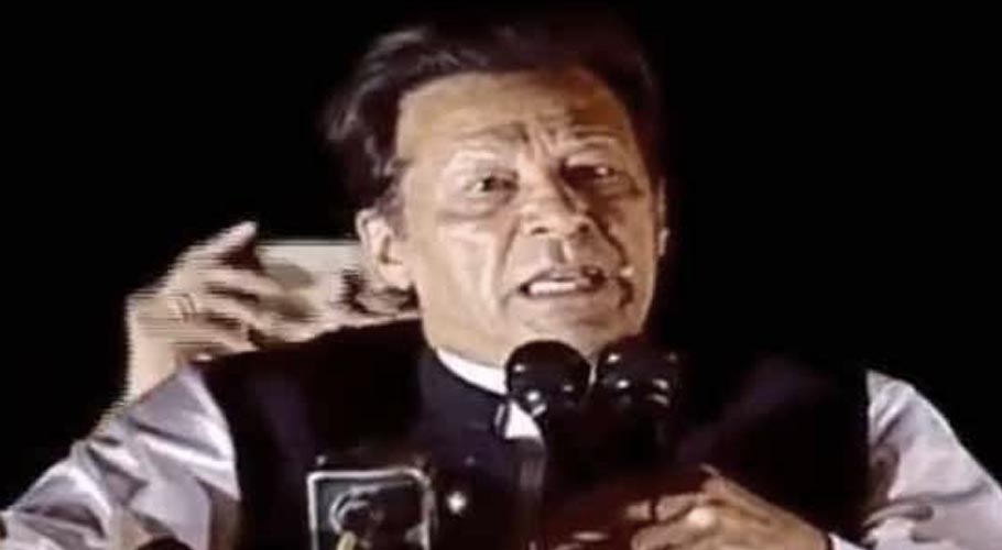 حکومت، جان جاتی ہے جائے،چوروں کو معاف نہیں کروں گا: وزیراعظم