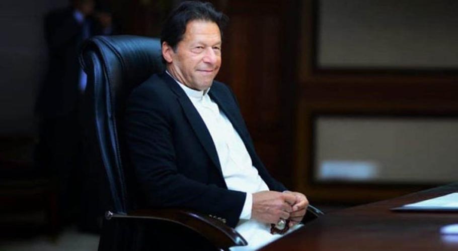 اپوزیشن حکومت گرانے کی عالمی سازش کا حصہ ہے، وزیر اعظم کا کابینہ سے خطاب