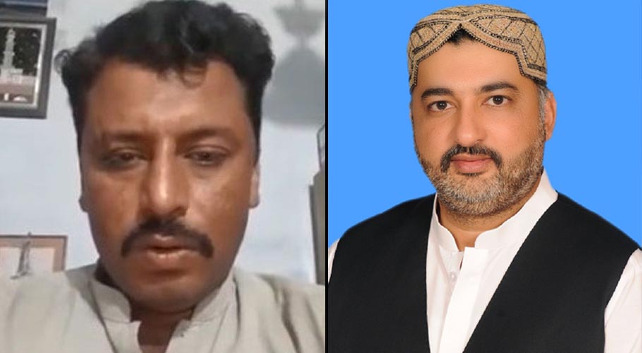 جوکھیو قتل کیس: ایم این اے جام عبد الکریم کی عبوری ضمانت میں 11 اپریل تک توسیع