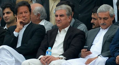 کیا عمران خان کیلئے ترین و علیم گروپس کو ساتھ ملا کر اب بھی حکومت بچانا ممکن ہے ؟