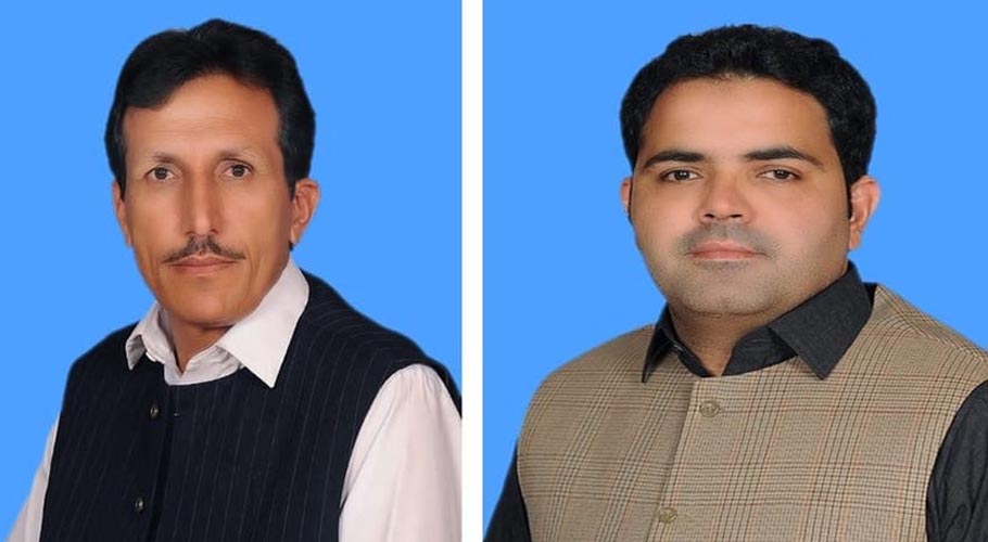 سندھ ہاؤس پر حملہ، تحریک انصاف کے دو ایم این ایز کے نام ایف آئی آر میں شامل