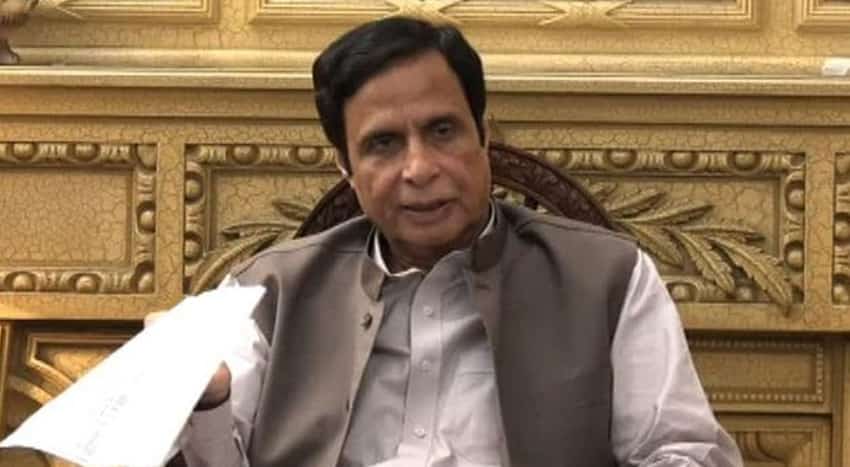 شکر ہے، اللہ نے شریفوں کا چہرہ دکھادیا،چوہدری پرویز الہی