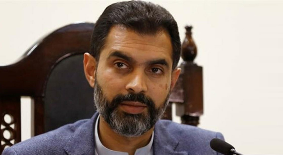 پاکستان برآمدات میں اضافے کی بے پناہ صلاحیت رکھتا ہے۔رضا باقر