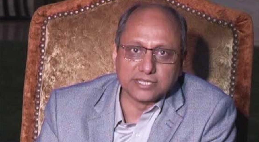عمران خان ایک آئین شکن، انا پرست اور ہٹ دھرم آدمی ہے۔ سعید غنی