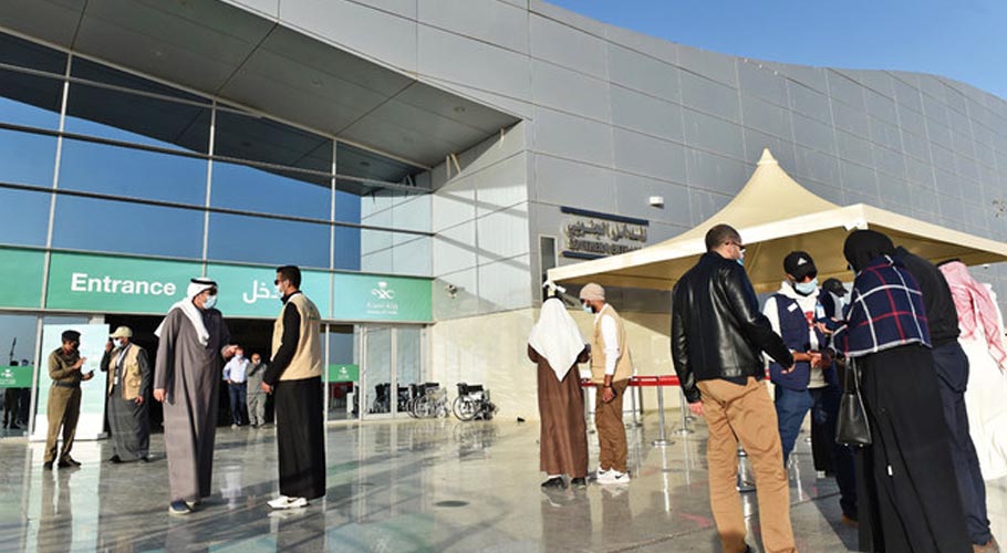 سعودی عرب میں دنیا کا سب سے بڑا ورچوئل اسپتال تیار