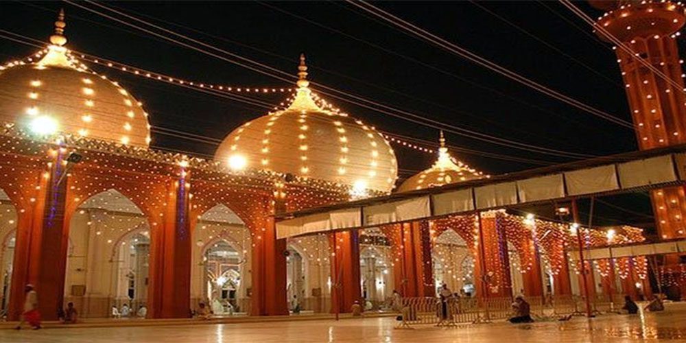 ملک بھر میں شب برات آج منائی جائے گی