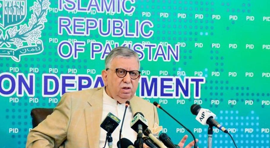 ہماری درآمدات میں کمی،برآمدات میں کئی گنا اضافہ ہوا ہے، شوکت ترین