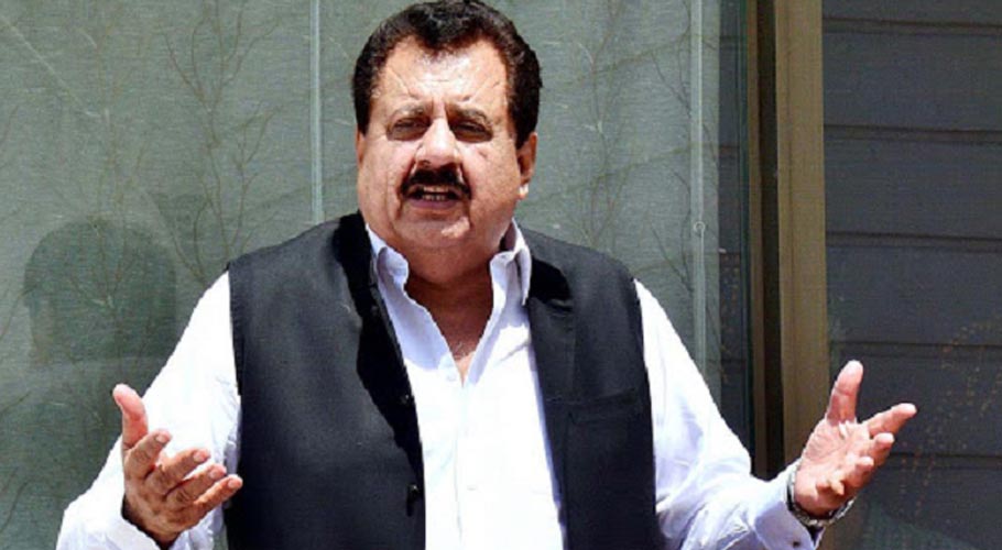 مسلم لیگ ق کے طارق بشیر چیمہ نے وفاقی وزیر کے عہدے سے استعفیٰ دے دیا