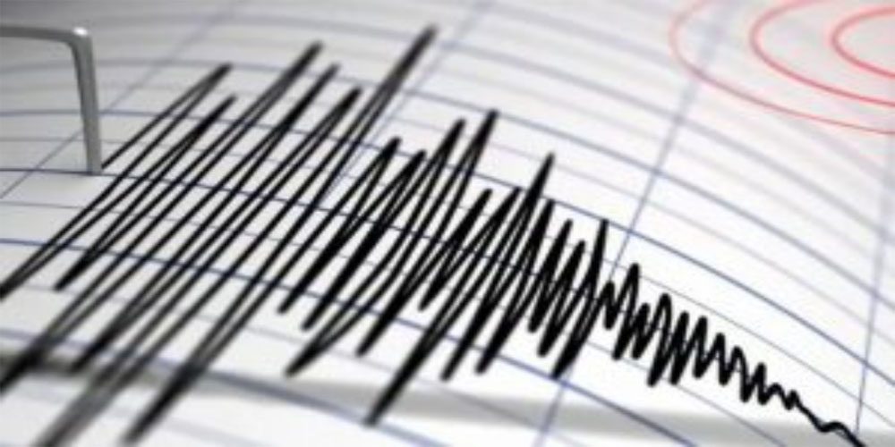 Earthquake tremors jolt Kalat