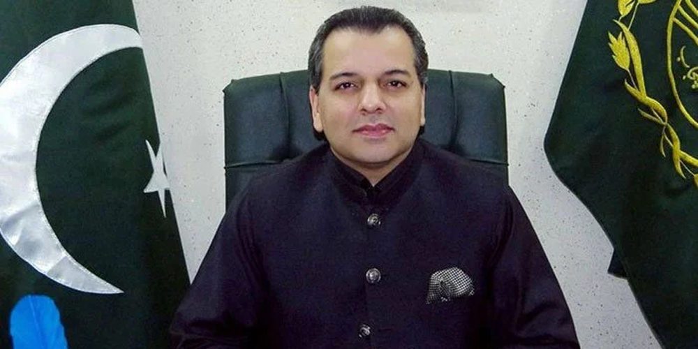 میں نے استعفیٰ نہیں دیا، وہ ضرور میرے جانے کی دعائیں مانگ رہے ہونگے، مراد راس