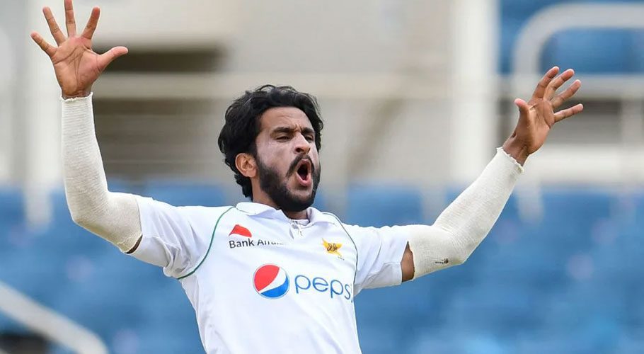 حسن علی کا انگلش کاؤنٹی لنکا شائر کے ساتھ معاہدہ