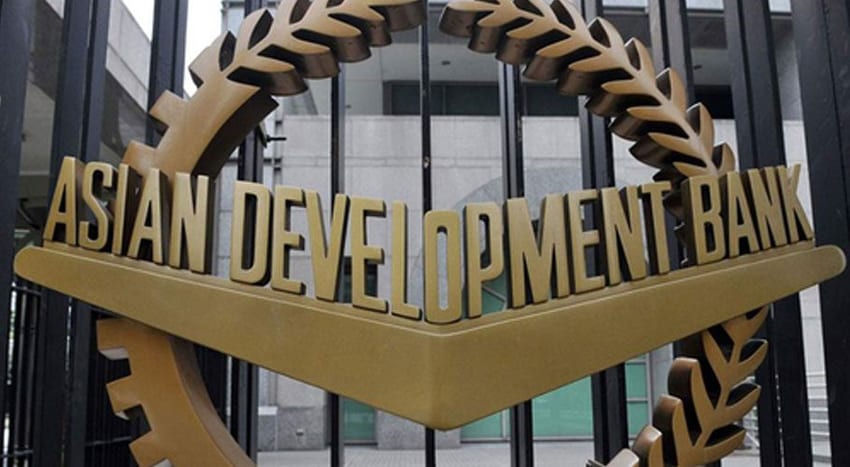 ADB approves $300mln loan for Pakistan