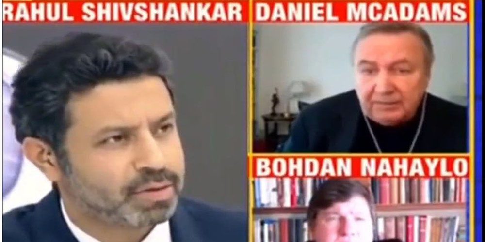 بھارتی میڈیا کی بوکھلاہٹ اور نالائقی، ساری دنیا حیران