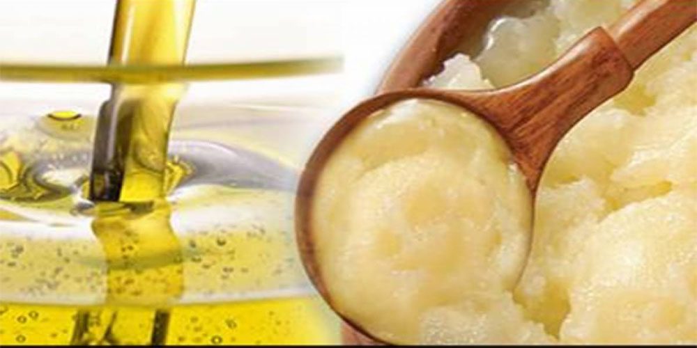 عوام پر مہنگائی کامزید بوجھ، گھی کی قیمتوں میں اضافہ ہوگیا