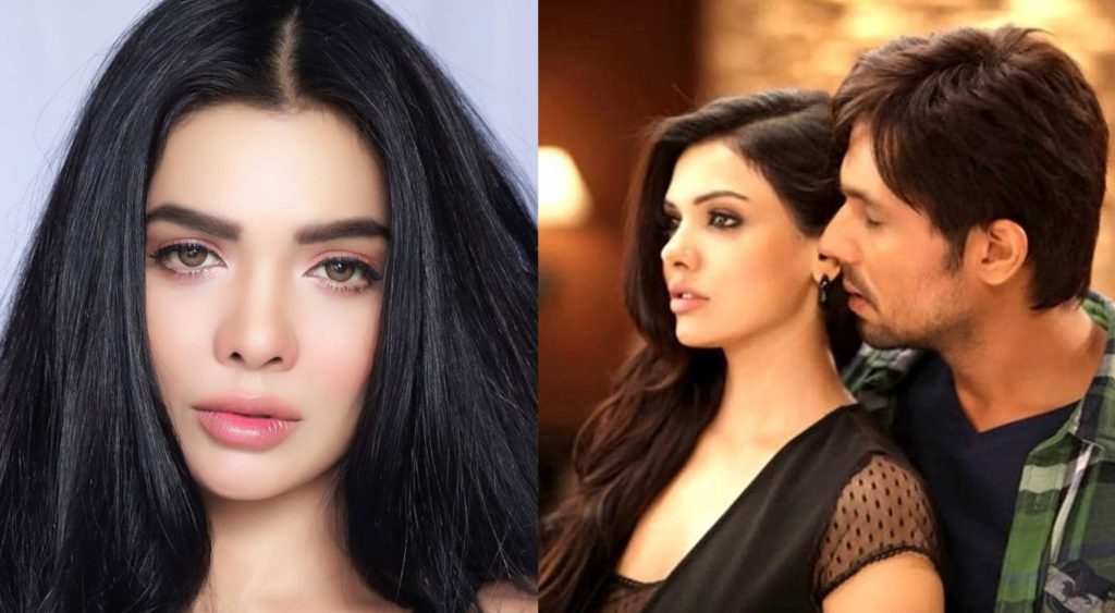 مجھے لالی ووڈ سے زیادہ بالی ووڈ میں کام کرنا پسند ہے۔ سارہ لورین