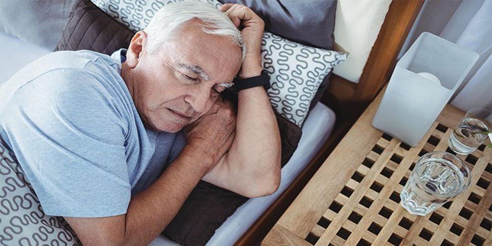 کیا آپ جانتے ہیں کہ دن میں سونا آپ کو خطرے میں بھی ڈال سکتا ہے؟