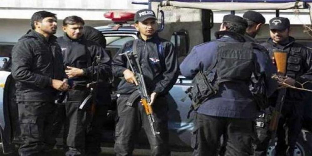 سیکیورٹی فورسز اور سی ڈی کی ڈی آئی خان میں کارروائی، 4 دہشت گرد ہلاک