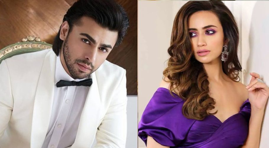 فرحان سعید اور ثنا جاوید ایک ساتھ ڈرامے میں نظر آئینگے