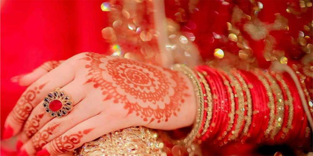 شادی کے 4 ماہ بعد بیوی شوہر کو لاکھوں روپے کا چونا لگا کر فرار ہوگئی