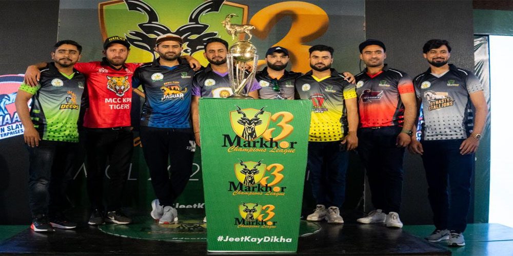 پاکستان میں ٹیپ بال کا میلہ سجنے کو تیار
