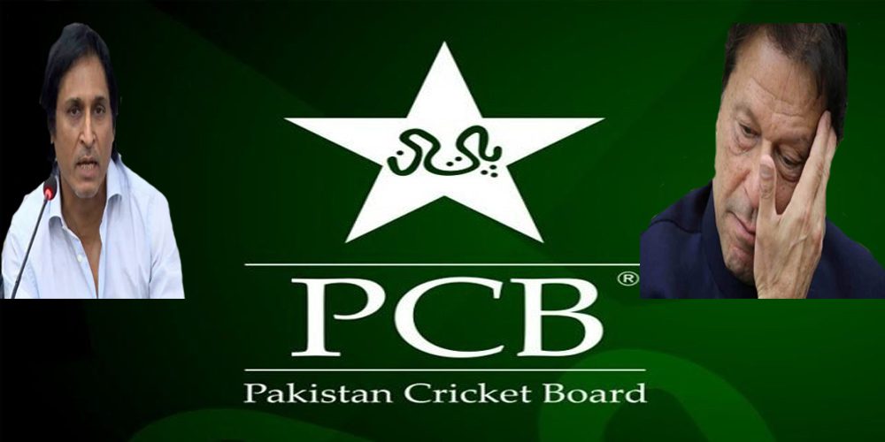 تحریک عدم کی کامیابی، پی سی بی چیئرمین کے بھی متاثر ہونے کا امکان