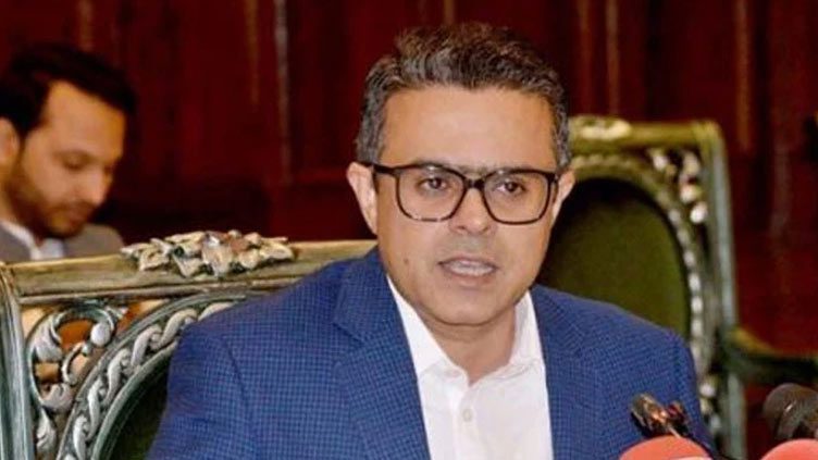 ترین گروپ پارٹی کا حصہ ہے، عدم اعتماد تحریک میں ہمارا ساتھ دینگے، حسان خاور