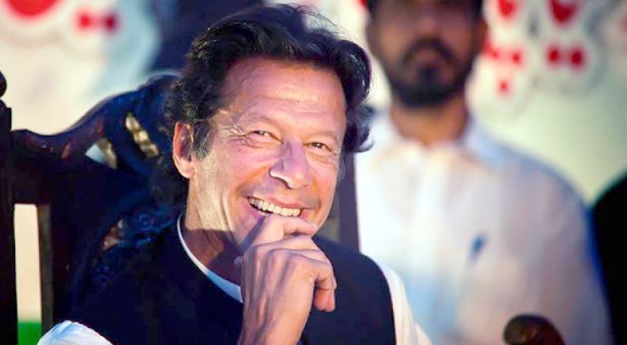 Mera tohfa, meri marzi,' Imran Khan says on Toshakhana controversy