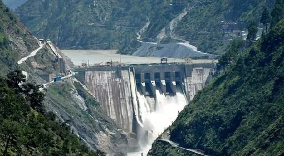 Pakistan reiterates objection on India’s hydropower projects in PIC meeting