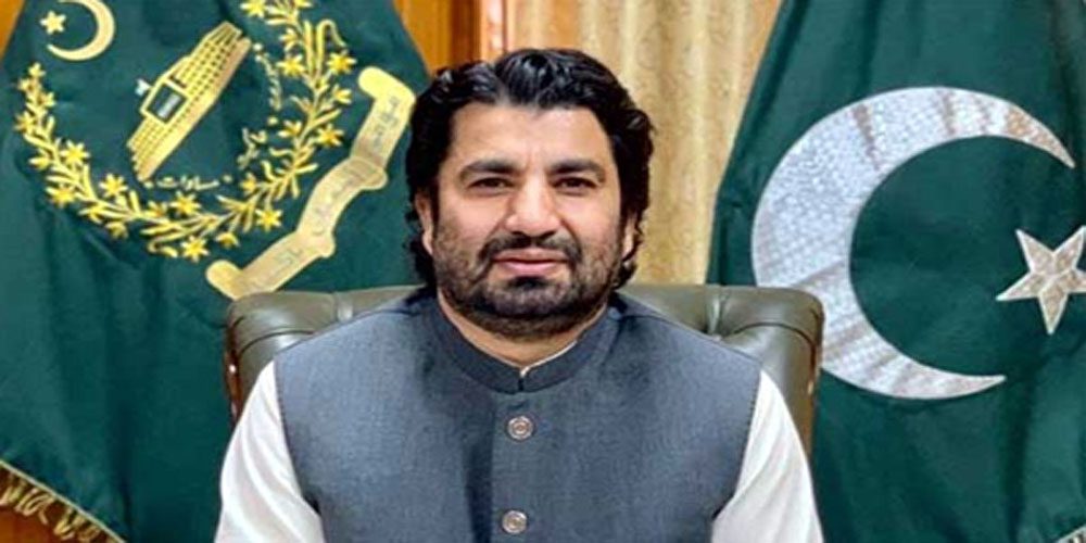 سابق ڈپٹی اسپیکر قاسم سوری پر حملہ، درخواست پر مقدمہ درج کرلیا گیا